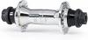 Freizeit wethepeople Nabe Supreme vorne 36H, 9.5mm Bolts, schwarz 