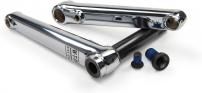 Freizeit wethepeople Legacy Kurbel 175 mm / matt raw