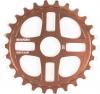 Freizeit wethepeople 4Star 2016 Kettenblatt polish-glänzend / 25T