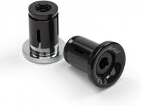Freizeit wethepeople Patrol Barends schwarz