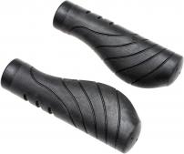 Freizeit Voxom Griffe Ergo Gr3 schwarz, 133/92mm 