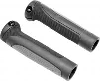Freizeit Voxom Griffe Nylon Gr5 schwarz-grau, 136mm 