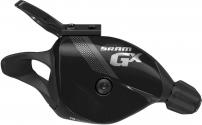 Freizeit Trigger GX 2x10 10-fach / hinten