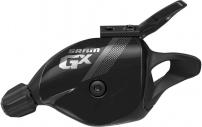 Freizeit Trigger GX 2x10 2-fach / vorne