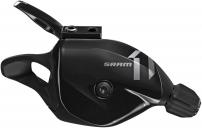 Freizeit SRAM Trigger X1 11-fach, hinten 