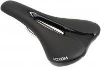Freizeit Voxom Sattel Sa8 schwarz, MTB E-Bike 
