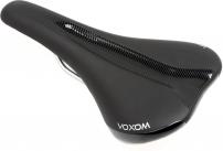 Freizeit Voxom Sattel Sa9 schwarz, MTB E-Bike 