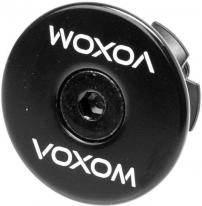 Freizeit Voxom Ahead-Kappe Sts2 schwarz 