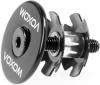 Freizeit Voxom Ahead-Kappe Sts2 schwarz 