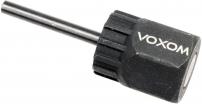 Freizeit Voxom Freilaufabzieher WKl13 schwarz 