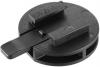 Freizeit Zipp QuickView Road Computerhalterung für 31,8mm Klemmung, Gewicht: 20g 