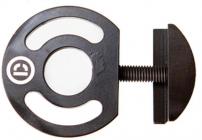 Freizeit Demolition Kettenspanner Alu schwarz 