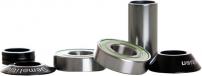 Freizeit Mid-BB Set 24 mm