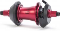 Freizeit Nabe Cab V2 Freecoaster rot / LHD