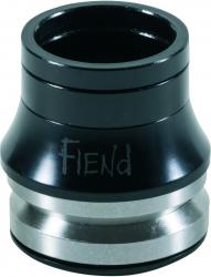 Freizeit Steuersatz Internal Headset schwarz