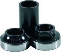 Freizeit Midsize BB 22 mm / schwarz