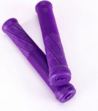 Freizeit Griffe Cross-Check lila