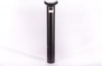 Freizeit Sattelstütze Pivotal 200 mm / 25,4 mm / Aluminium / schwarz