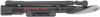 Freizeit SaltPLUS Minipumpe 110PSI schwarz 