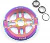 Freizeit SaltPlus Orion Guard oilslick / 28T