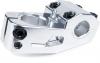 Freizeit SaltPlus Vorbau Manta TopLoader lila