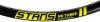 Freizeit Sticker ZTR Crest MK3 blau
