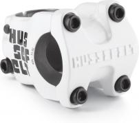 Freizeit Vorbau Hussefelt 40 mm / weiß