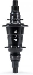 Freizeit wethepeople Helix Freecoaster inkl. 2 Nabenschutz LHD