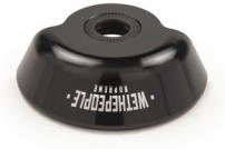 Freizeit wethepeople Supreme Cassette PC Guard hinten, Driver Seite