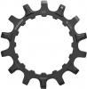 Freizeit X-Sync Kettenblatt E-MTB 2 Eagle Kettenblatt E-MTB 34T, Stahl, schwarz, Boost 148 für Bosch Antriebe Gen.4