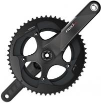 Freizeit Kurbelsatz RED 11-fach BB386 165 mm