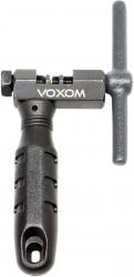 Freizeit Voxom Kettennieter WMi6 schwarz 
