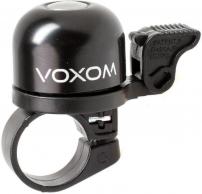 Freizeit Voxom Klingel Kl1 schwarz 