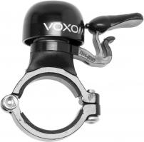 Freizeit Voxom Miniklingel Kl6 schwarz 