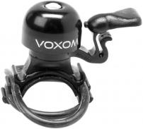 Freizeit Voxom Miniklingel Kl7 schwarz 