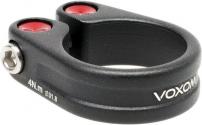 Freizeit Sattelklemme Sak3 31,8 mm