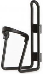 Freizeit Fahrradflaschenhalter Fh1 schwarz-glänzend