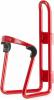 Freizeit Fahrradflaschenhalter Fh1 rot