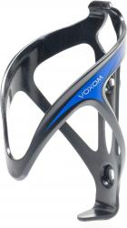 Freizeit Fahrradflaschenhalter Fh5 schwarz-blau