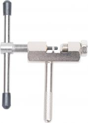 Freizeit Voxom Kettennieter WMi8 silber 