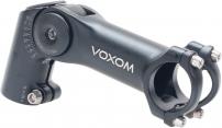 Freizeit Fahrrad Vorbau höhenverstellbar Vb3 31,8 mm / 120 mm