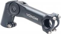 Freizeit Fahrrad Vorbau höhenverstellbar Vb3 25,4 mm / 120 mm