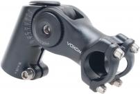 Freizeit Fahrrad Vorbau höhenverstellbar Vb3 25,4 mm / 80 mm