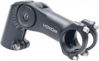 Freizeit Fahrrad Vorbau höhenverstellbar Vb3 31,8 mm / 100 mm