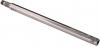Freizeit Zipp Aluminium Ventilverlängerung 27mm (für 303) f. Butyl Schlauch mit Alu. Presta Ventil