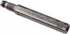 Freizeit Zipp Aluminium Ventilverlängerung 27mm (für 303) f. Butyl Schlauch mit Alu. Presta Ventil