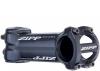 Freizeit Zipp Alum. Vorbau Service Course SL-OS 130mm, +/- 6°, 31,8mm, 1 1/4" Polished Black, mit Shim