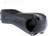 Freizeit Zipp Vorbau SL Sprint 140mm, +/- 12°, 31,8mm, 1 1/8" carbon schwarz/ Decals mattweiß
