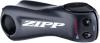 Freizeit Zipp Vorbau SL Sprint 140mm, +/- 12°, 31,8mm, 1 1/8" carbon schwarz/ Decals mattweiß
