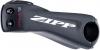 Freizeit Zipp Vorbau SL Sprint 140mm, +/- 12°, 31,8mm, 1 1/8" carbon schwarz/ Decals mattweiß